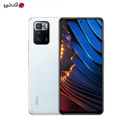 گوشی موبایل شیائومی مدل Poco X3 GT 5G - رم8GB حافظه256GB