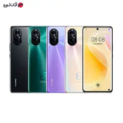 گوشی موبایل هوآوی مدل Nova 8