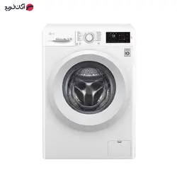 ماشین لباسشویی ال جی مدل WM-821N