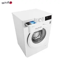 ماشین لباسشویی ال جی مدل WM-821N