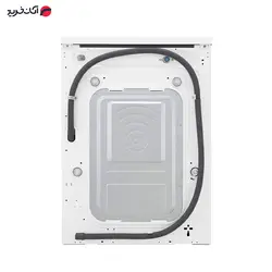 ماشین لباسشویی ال جی مدل WM-821N