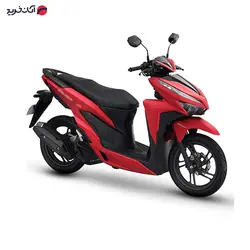 موتورسیکلت کویر مدل Click 150cc