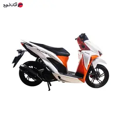 موتورسیکلت کویر مدل Click 150cc