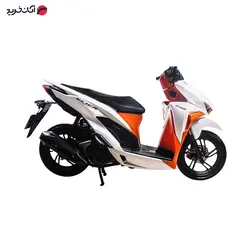 موتورسیکلت کویر مدل Click 150cc