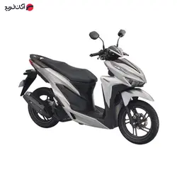 موتورسیکلت کویر مدل Click 150cc