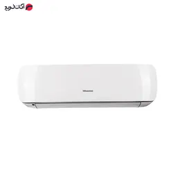 کولر گازی هایسنس مدل HIH-30VQ 30000