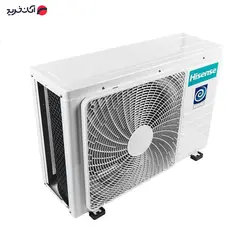 کولر گازی هایسنس مدل HIH-30VQ 30000