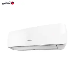 کولر گازی هایسنس مدل HIH-30VQ 30000