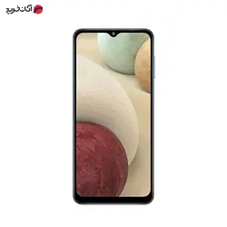 گوشی موبایل سامسونگ مدل Galaxy A12 4G - رم4GB حافظه128GB