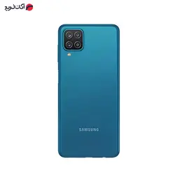 گوشی موبایل سامسونگ مدل Galaxy A12 4G - رم4GB حافظه128GB