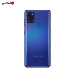 گوشی موبایل سامسونگ مدل Galaxy A21 4G - رم6GB حافظه64GB