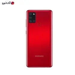 گوشی موبایل سامسونگ مدل Galaxy A21 4G - رم6GB حافظه64GB