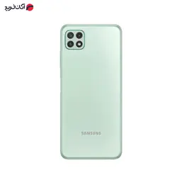 گوشی موبایل سامسونگ مدل Galaxy A22 5G - رم6GB حافظه128GB