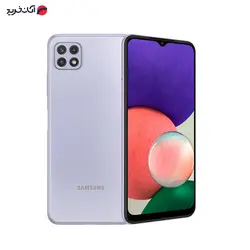 گوشی موبایل سامسونگ مدل Galaxy A22 5G - رم6GB حافظه128GB