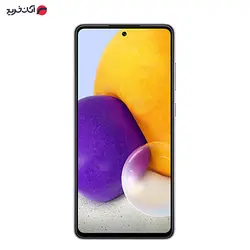 گوشی موبایل سامسونگ مدل Galaxy A52 4G - رم8GB حافظه256GB