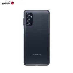 گوشی موبایل سامسونگ مدل Galaxy M52 5G - رم8GB حافظه128GB