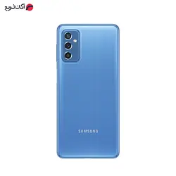 گوشی موبایل سامسونگ مدل Galaxy M52 5G - رم8GB حافظه128GB