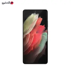 گوشی موبایل سامسونگ مدل Galaxy S21 Ultra 5G - رم16GB حافظه512GB