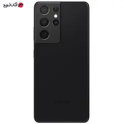 گوشی موبایل سامسونگ مدل Galaxy S21 Ultra 5G - رم16GB حافظه512GB