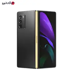 گوشی موبایل سامسونگ مدل Galaxy Z Fold2 5G - رم12GB حافظه256GB