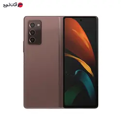 گوشی موبایل سامسونگ مدل Galaxy Z Fold2 5G - رم12GB حافظه256GB