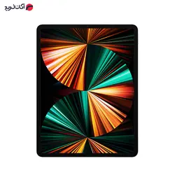 تبلت اپل مدل iPad Pro 12.9 inch 2021 WiFi