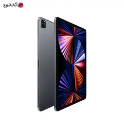 تبلت اپل مدل iPad Pro 12.9 inch 2021 WiFi