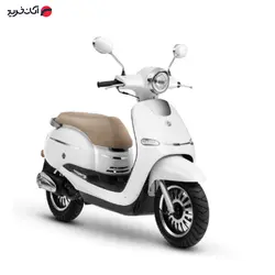 موتورسیکلت دایچی مدل CR 150cc