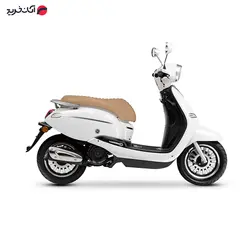 موتورسیکلت دایچی مدل CR 150cc