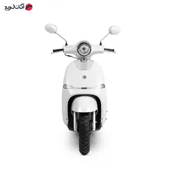موتورسیکلت دایچی مدل CR 150cc