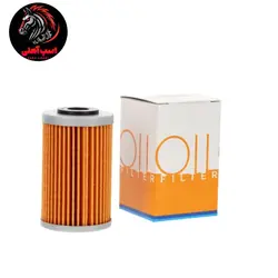 فیلتر روغن توین ایر 140020