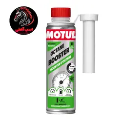 اکتان بوستر بنزین موتول |  MOTUL