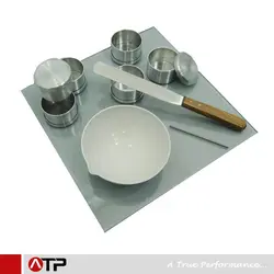 وسایل حد خمیری خاک مدل 06.178