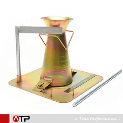 اسلامپ بتن مدل 03.180