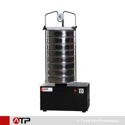 شیکر الک آزمایشگاهی برقی مدل 01.060