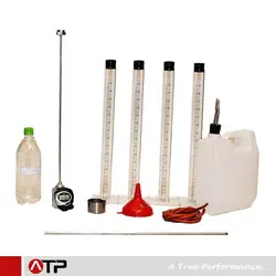 ست آزمایش ارزش ماسه ای (SE) مدل 06.159.01