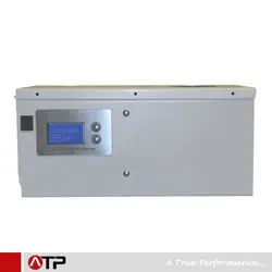 تست خوردگی نوار مس دیجیتال مدل 08.075