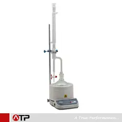 ست آزمایش تعیین درصد آب (دین استارک) مدل 02.075