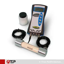 التراسونیک بتن مدل C369N