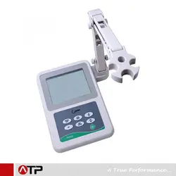 پی اچ متر رومیزی دیجیتال مدل pH500