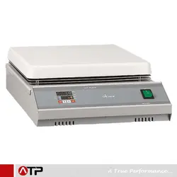 هات پلیت با همزن مغناطیسی دیجیتال مدل HSD180