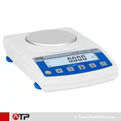 ترازوی دیجیتال آزمایشگاهی مدل WTC200