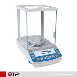 ترازوی آنالیتیکال آزمایشگاهی مدل AS220.R2.PLUS