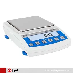 ترازوی دیجیتال آزمایشگاهی مدل WTC2000