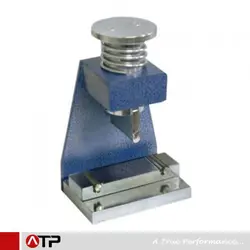 محفظه خمشی ملات سیمان مدل 04.172.02