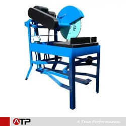 برش مقاطع سنگ و بتن مدل 03.348