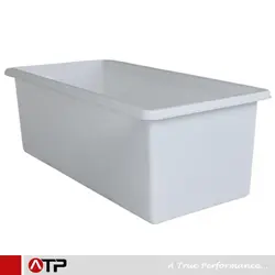 حوضچه نگهداری نمونه های بتن مدل 03.304