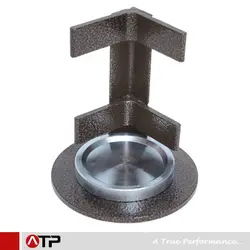 قالب کپینگ بتن 4 اینچ مدل 03.292.01