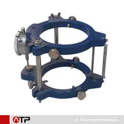 محفظه مدول الاستیسیته بتن مدل 03.130