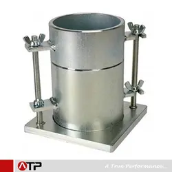 قالب تراکم خاک 4 اینچ مدل 06.185